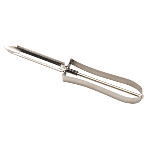 Stainless Steel Vegetable Peeler